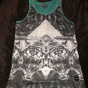 Neff tank top